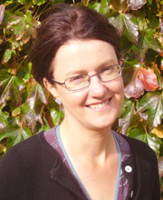 Professor Carol Tully